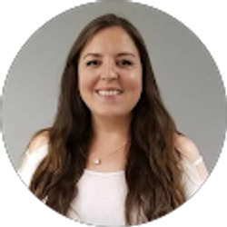 Profile photo of Kathleen Pandolfi