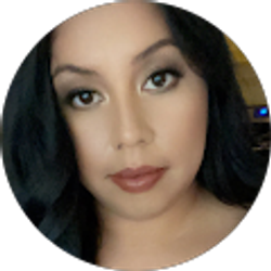 Profile photo of Lizbeth Perez