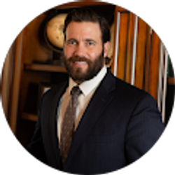 Profile photo of Bryan Corbett