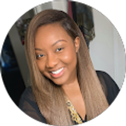 Profile photo of Raissa Kiboko