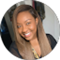 Profile photo of Raissa Kiboko