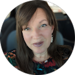 Profile photo of Anita Ford