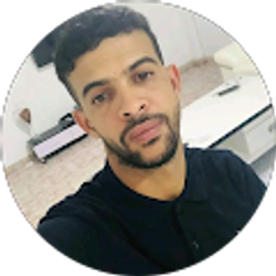 Profile photo of Medlemin Abderahman