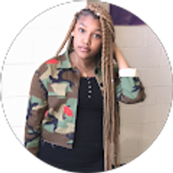 Profile photo of Breanna Lanisee