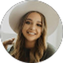 Profile photo of Sage Killpack