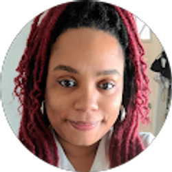 Profile photo of NaTasha W