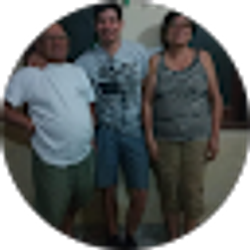 Profile photo of Oscar Perez