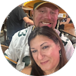 Profile photo of Jennifer Ledahl