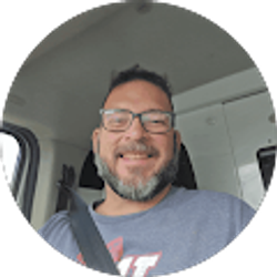 Profile photo of Santiago Estrada