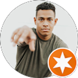 Profile photo of Benjamin Hatch