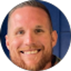Profile photo of Justin Stevens