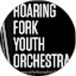 Profile photo of Roaring Fork Youth Orchestra
