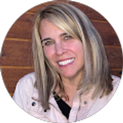 Profile photo of Natalie Swain