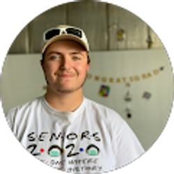 Profile photo of Jacob Schmidt