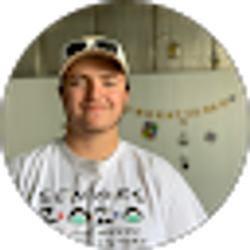 Profile photo of Jacob Schmidt