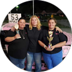 Profile photo of Beatrice Warner