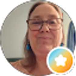 Profile photo of Patricia Schraps