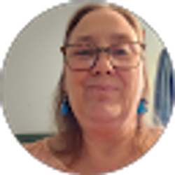 Profile photo of Patricia Schraps