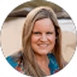 Profile photo of Amanda Smith