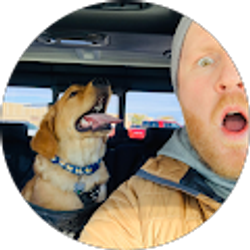 Profile photo of Brian Cannon