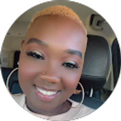 Profile photo of Katina Johnson