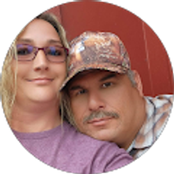 Profile photo of Tracy Vining