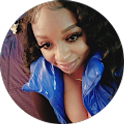 Profile photo of Cheryll Hamilton