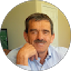 Profile photo of Floyd Boskers