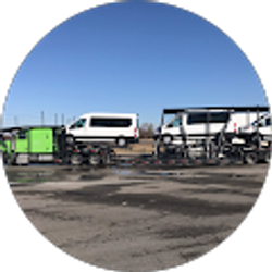 Profile photo of ARKY LOGISTICS