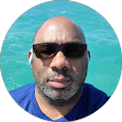 Profile photo of Samuel Bryant