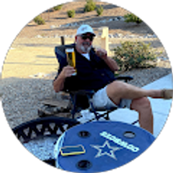 Profile photo of Phil Branch