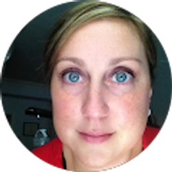 Profile photo of Carolyn DePrince