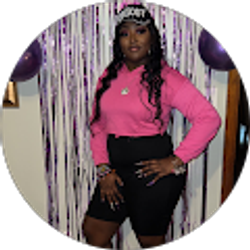 Profile photo of Shatoya Rayford