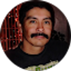 Profile photo of Armando Medina