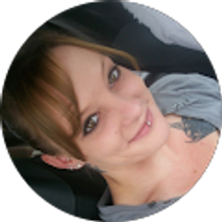 Profile photo of Tabetha Chapman