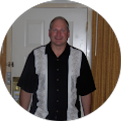 Profile photo of Roger Noble