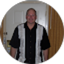 Profile photo of Roger Noble