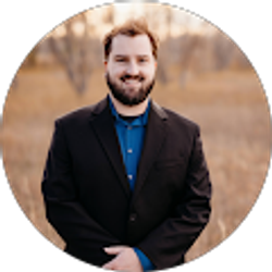 Profile photo of Tyler Bushey