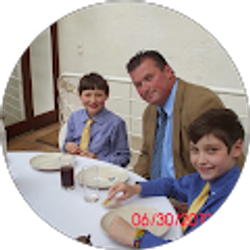 Profile photo of Richard McIlhenny