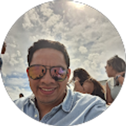 Profile photo of Pedro Rugel