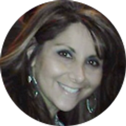 Profile photo of Tammy Hudson