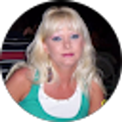 Profile photo of Candy Cates