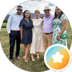 Profile photo of Michelle DeWitt- Varvel