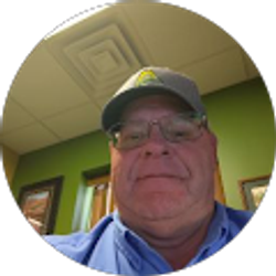 Profile photo of WILLIAM FINCK
