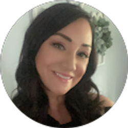 Profile photo of Kristen