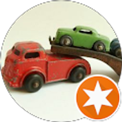 Profile photo of Daniel Donica