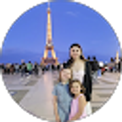 Profile photo of Nora Hunsucker