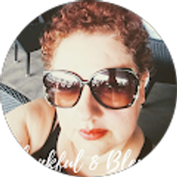 Profile photo of Melissa Odum