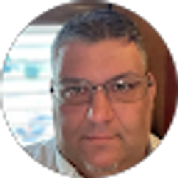 Profile photo of Corey Porter