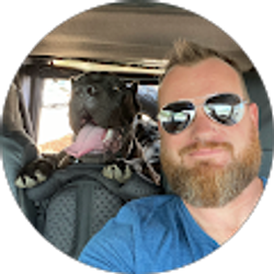 Profile photo of Wes Johnson